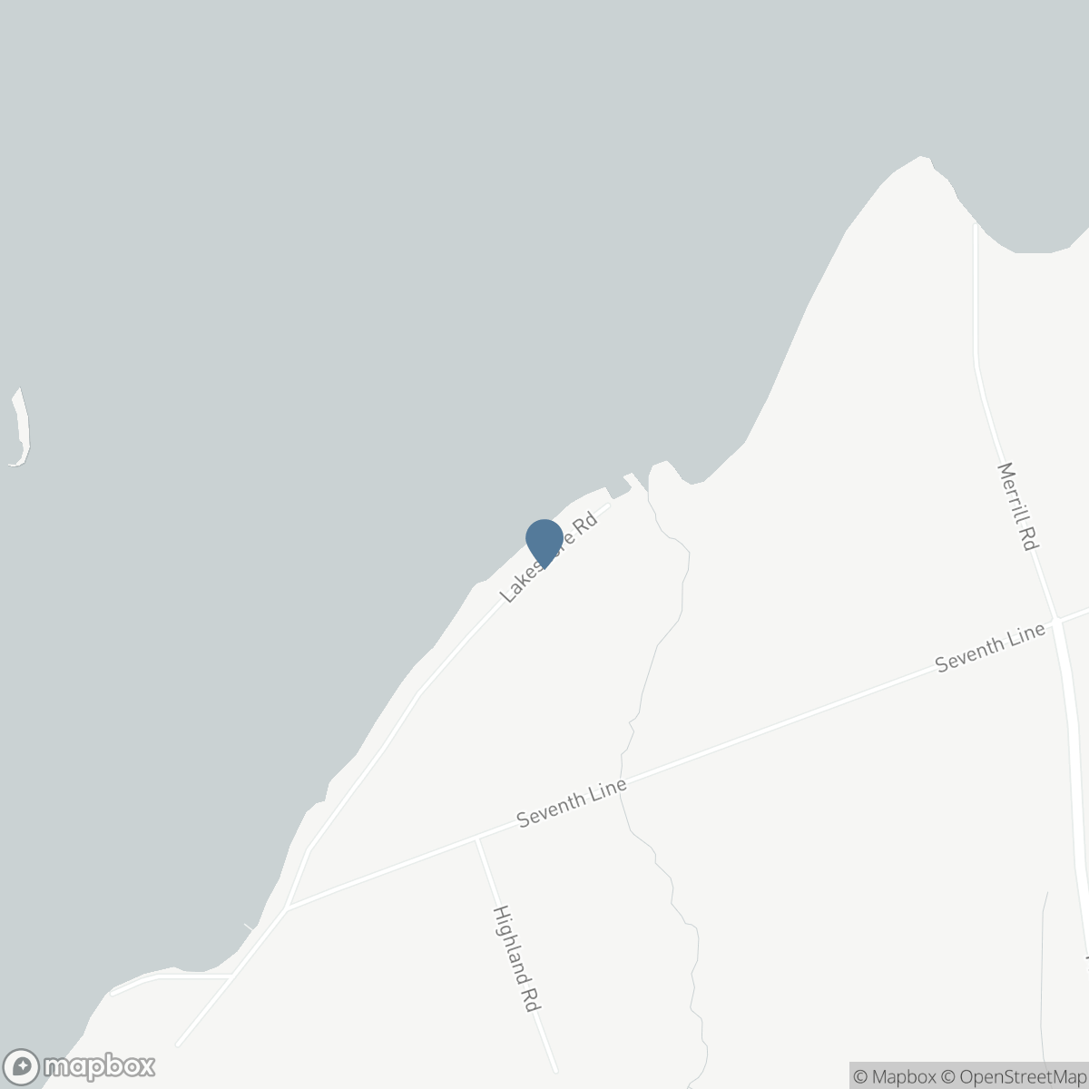 66 6-7TH LINE ROAD E, Alnwick-Haldimand, Ontario K0K 2X0